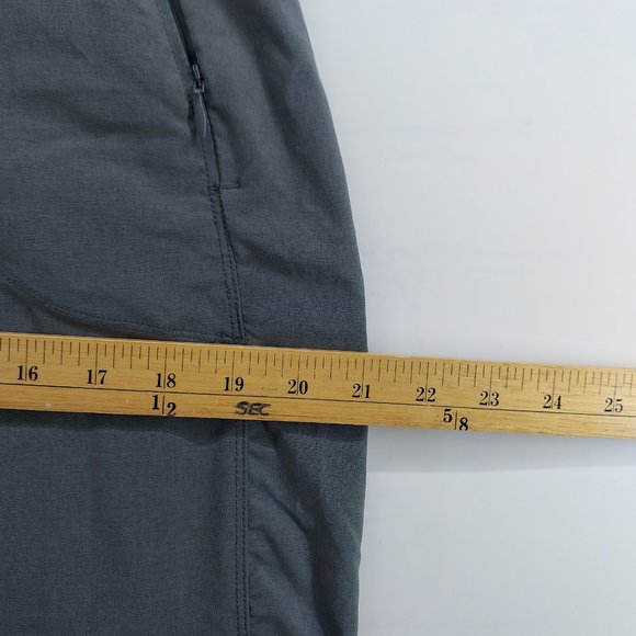 Kuhl Women’s drawstrings Pants  Short pants size large - Picture 6 of 12